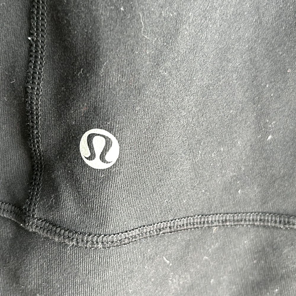 Lululemon Daily Practice Jacket - Picture 6 of 7